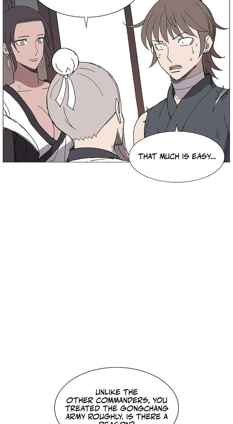 Read The General – Fighting Legend chapter 78 image 48 on Lezhin