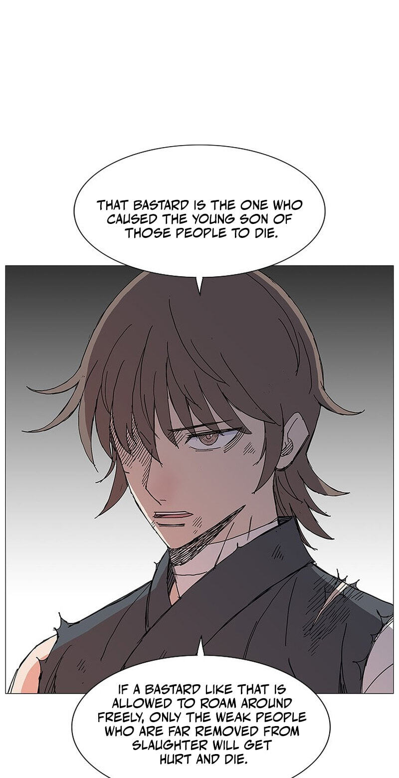 Read The General – Fighting Legend chapter 78 image 52 on Lezhin