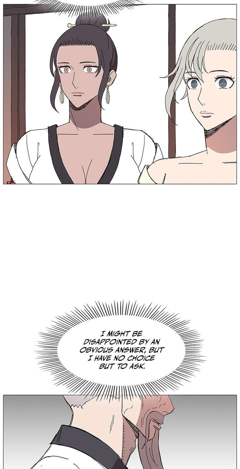 Read The General – Fighting Legend chapter 78 image 55 on Lezhin