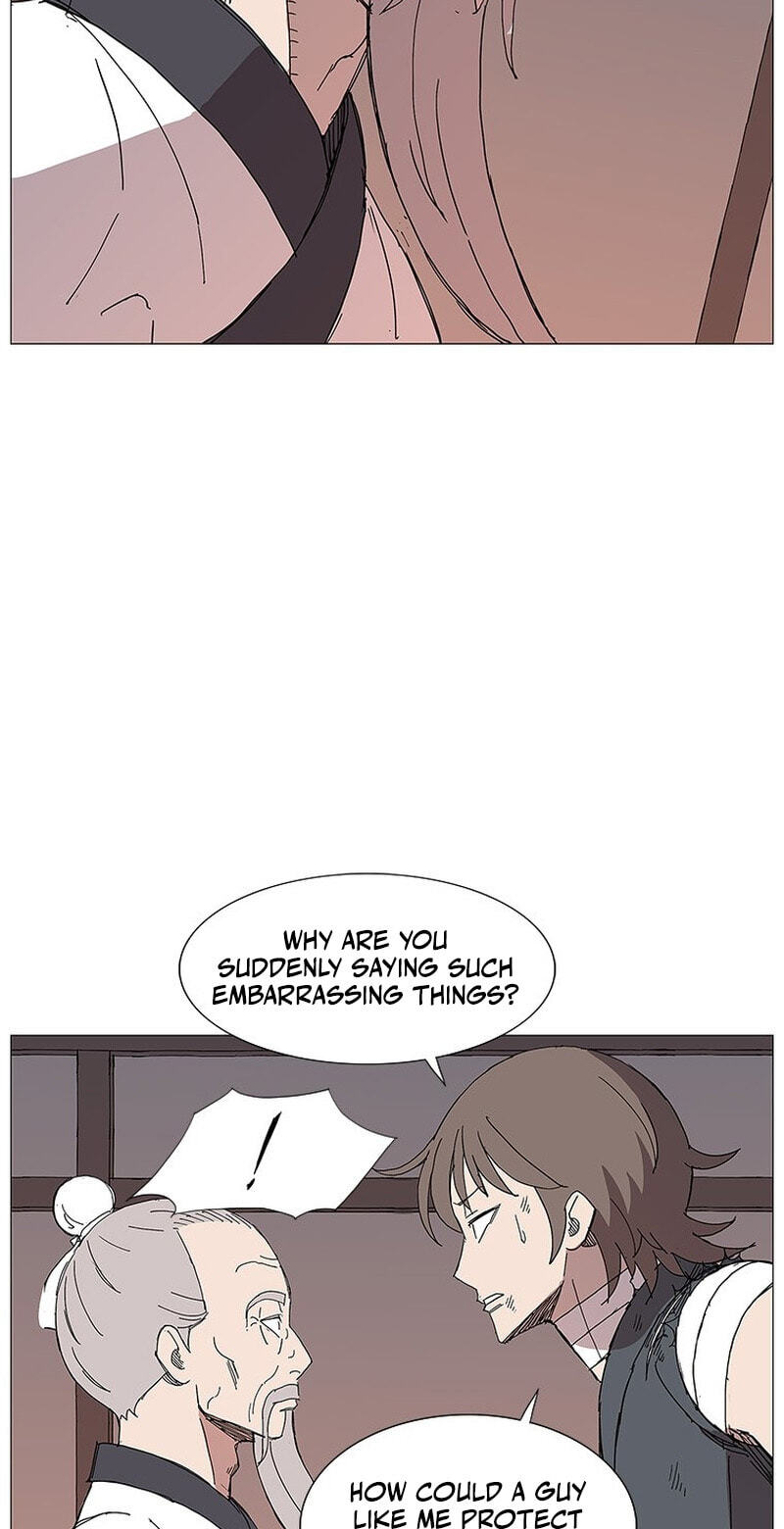 Read The General – Fighting Legend chapter 78 image 57 on Lezhin