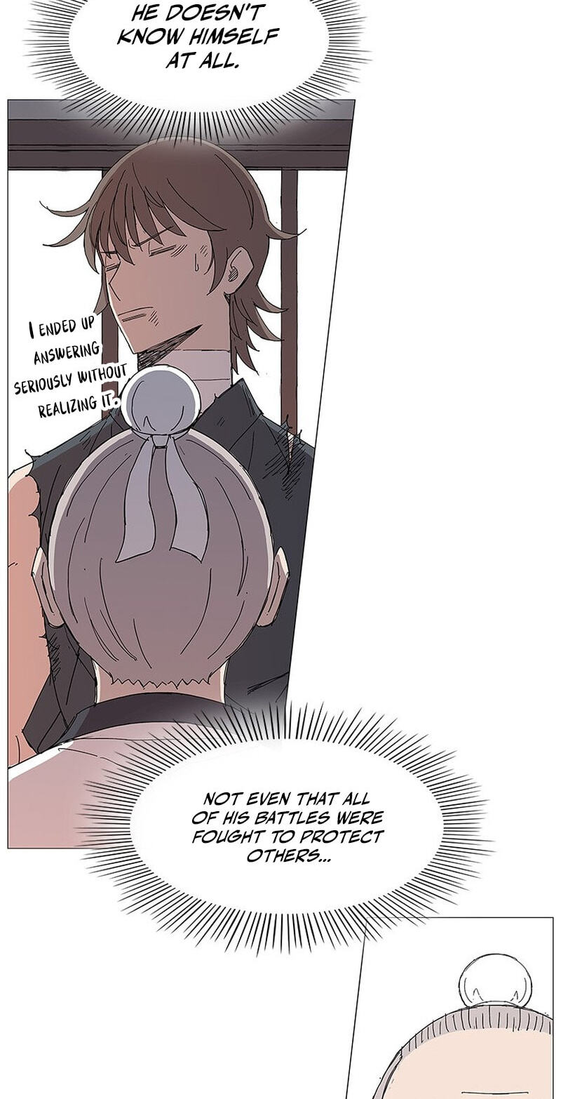 Read The General – Fighting Legend chapter 78 image 63 on Lezhin