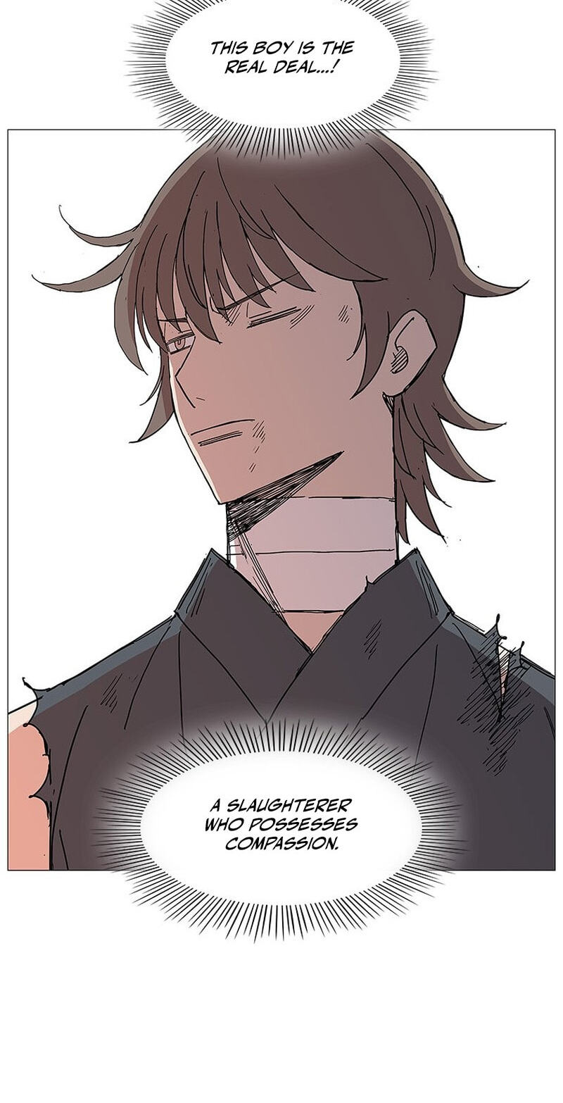 Read The General – Fighting Legend chapter 78 image 65 on Lezhin