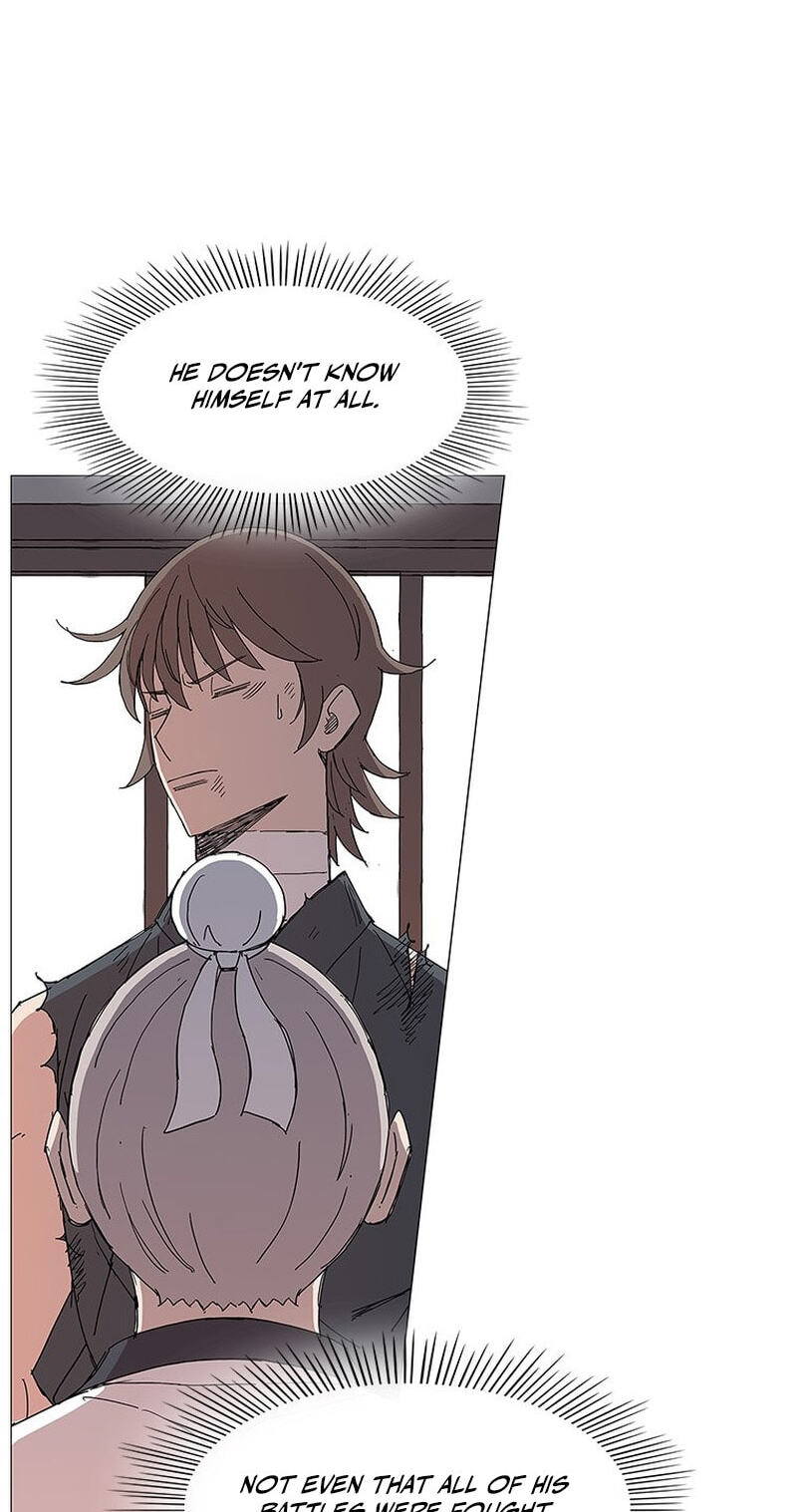 Read The General – Fighting Legend chapter 79 image 1 on Lezhin
