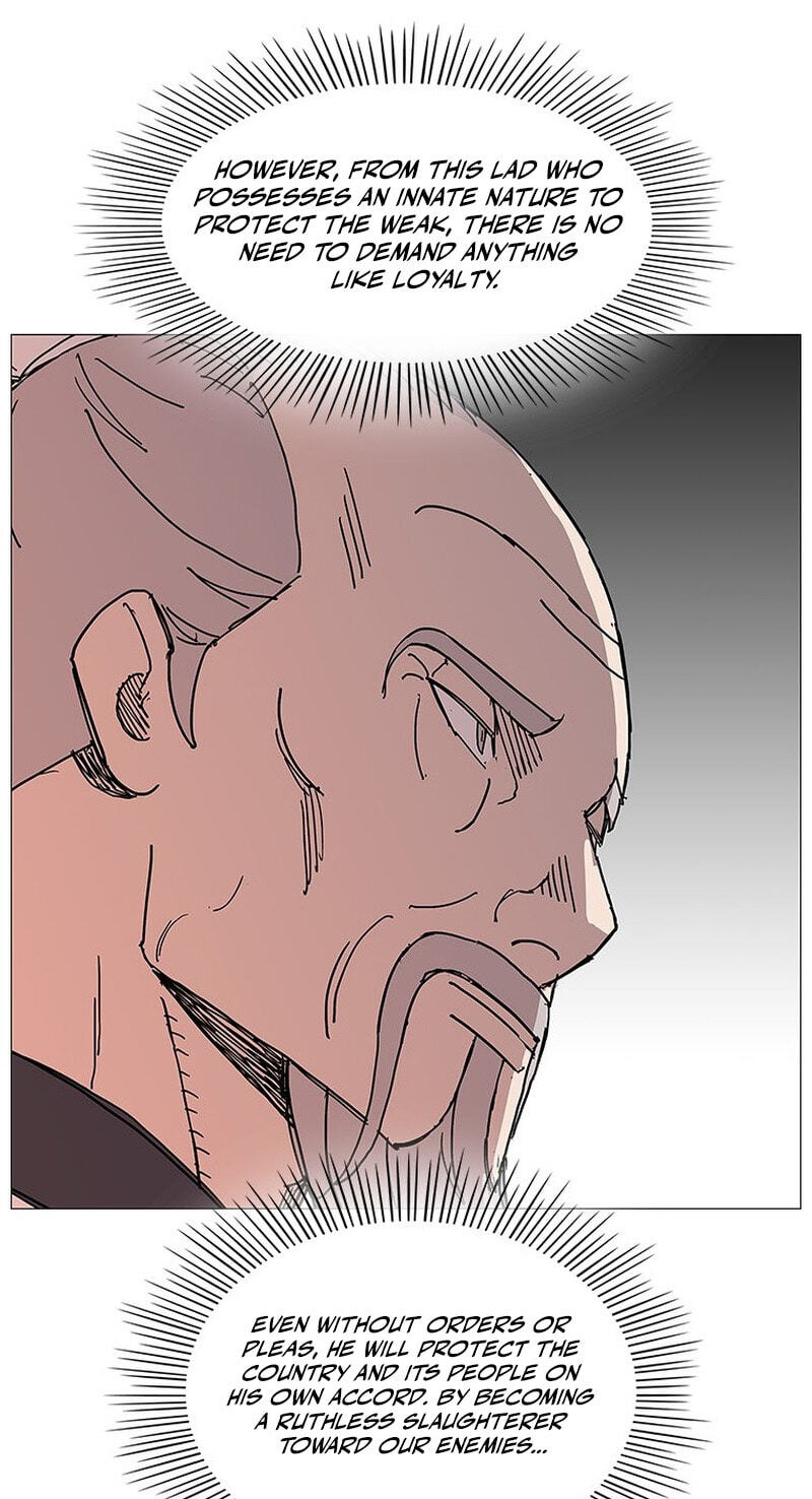 Read The General – Fighting Legend chapter 79 image 11 on Lezhin