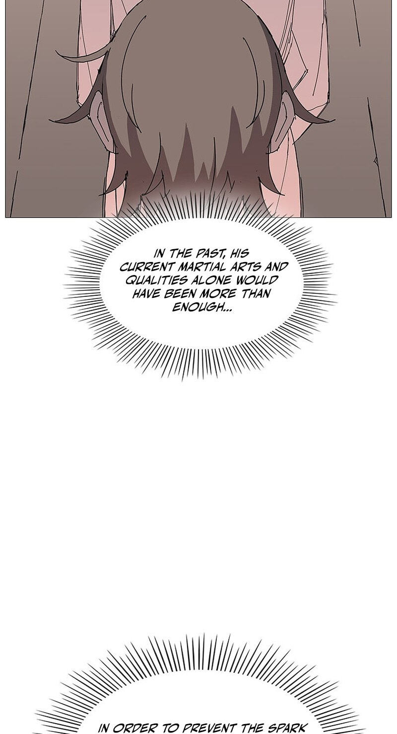 Read The General – Fighting Legend chapter 79 image 13 on Lezhin
