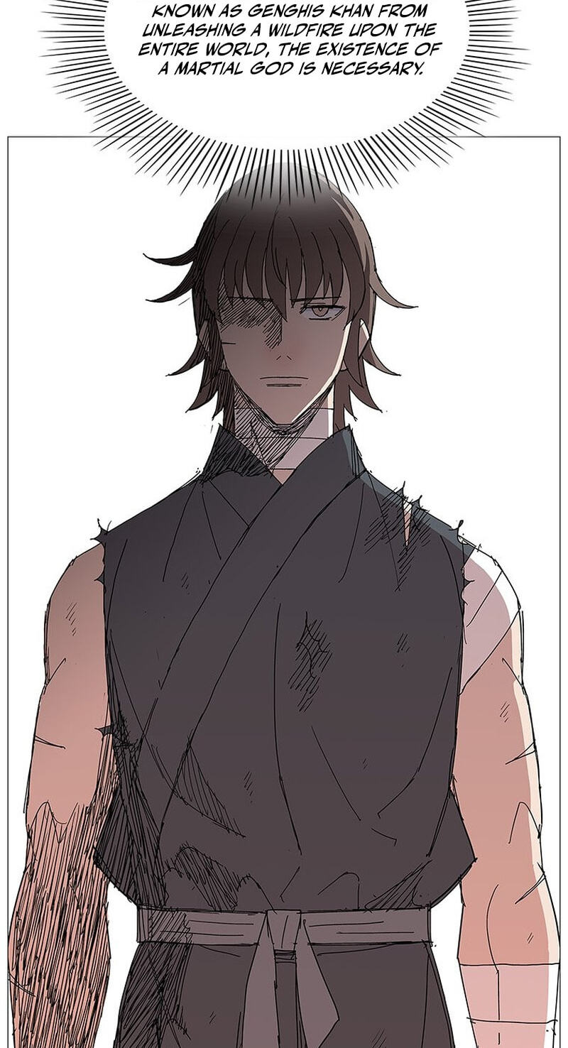 Read The General – Fighting Legend chapter 79 image 14 on Lezhin