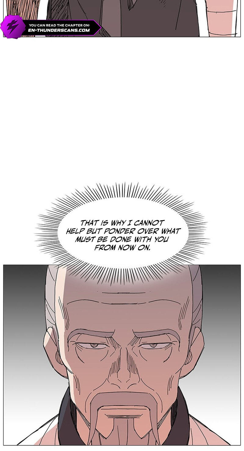 Read The General – Fighting Legend chapter 79 image 15 on Lezhin