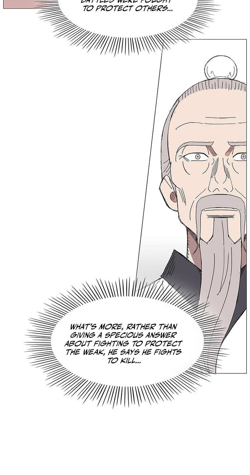 Read The General – Fighting Legend chapter 79 image 2 on Lezhin