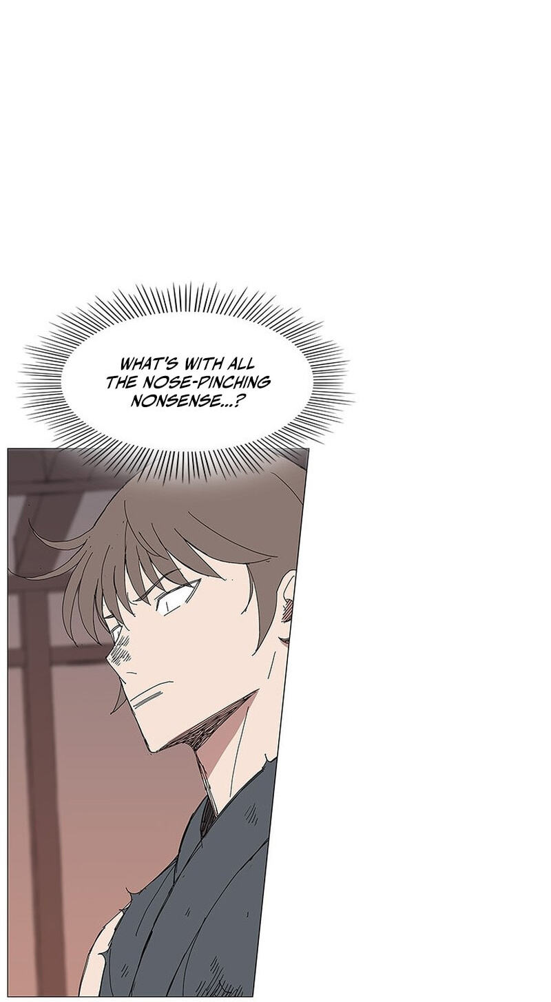 Read The General – Fighting Legend chapter 79 image 27 on Lezhin