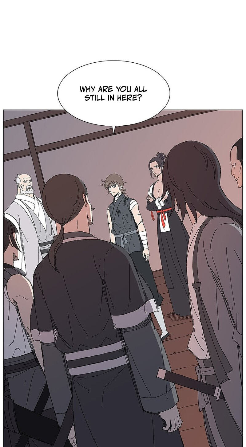 Read The General – Fighting Legend chapter 79 image 29 on Lezhin