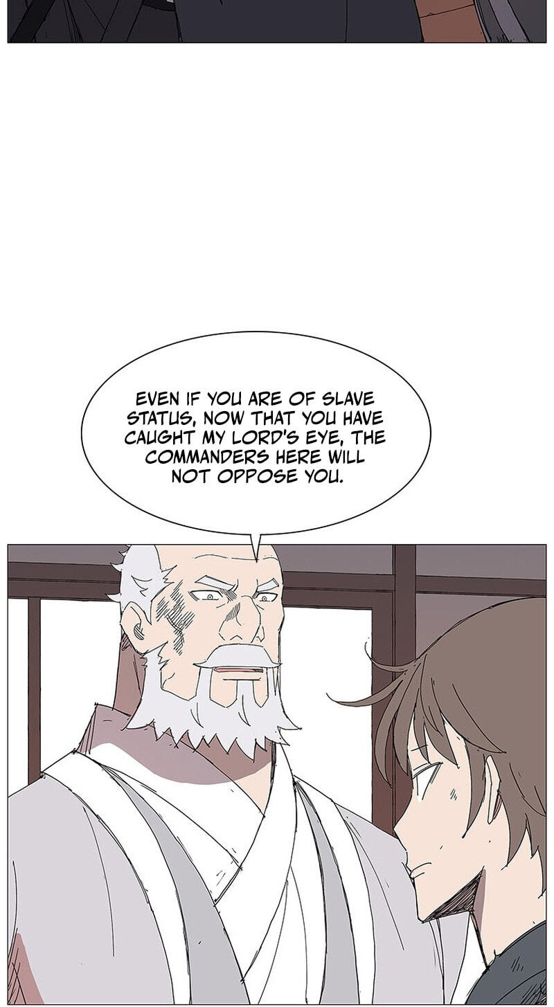 Read The General – Fighting Legend chapter 79 image 30 on Lezhin