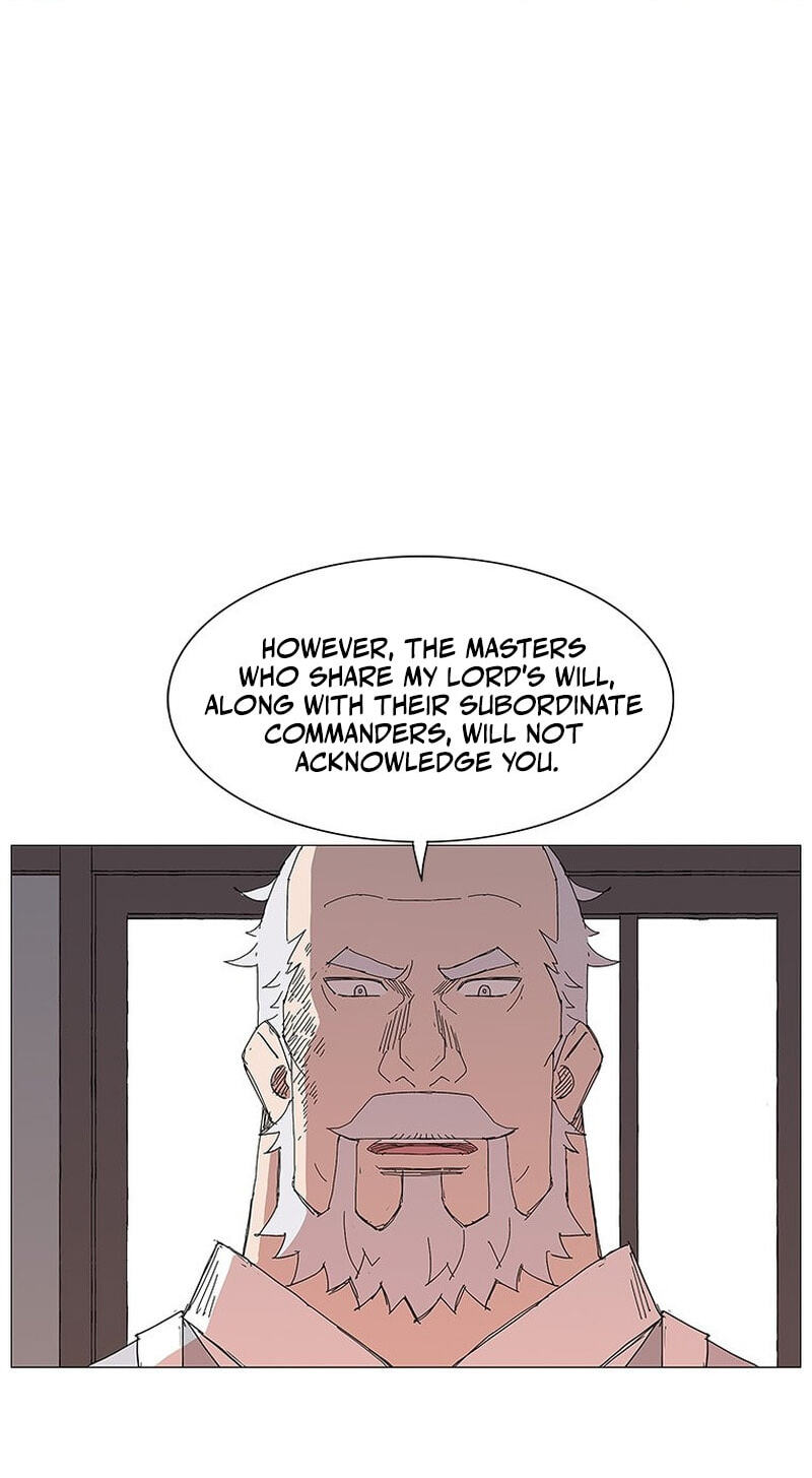Read The General – Fighting Legend chapter 79 image 31 on Lezhin