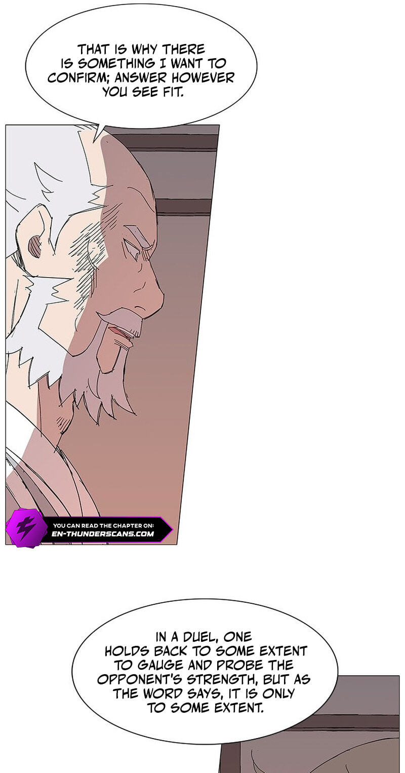 Read The General – Fighting Legend chapter 79 image 33 on Lezhin