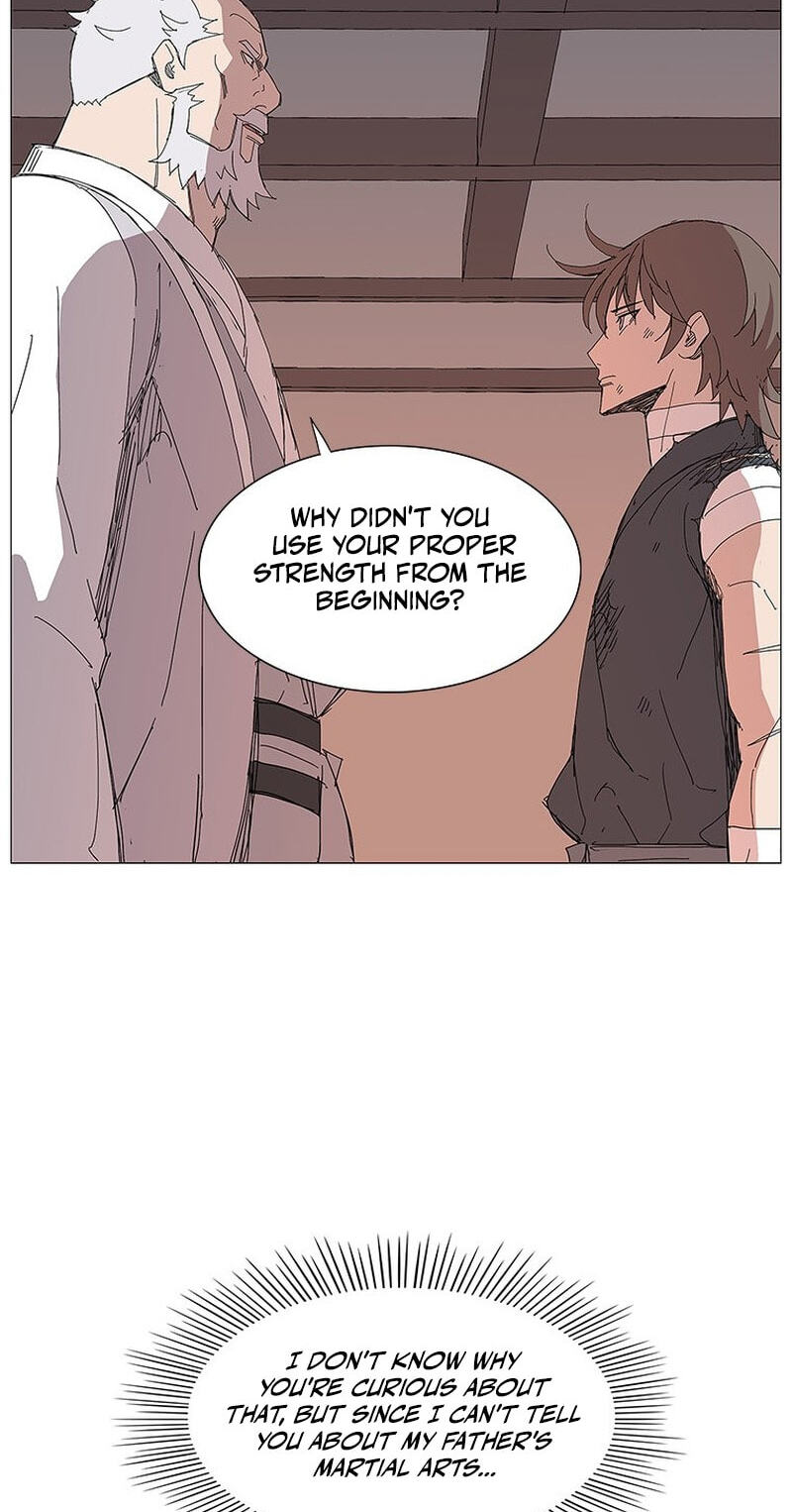 Read The General – Fighting Legend chapter 79 image 35 on Lezhin