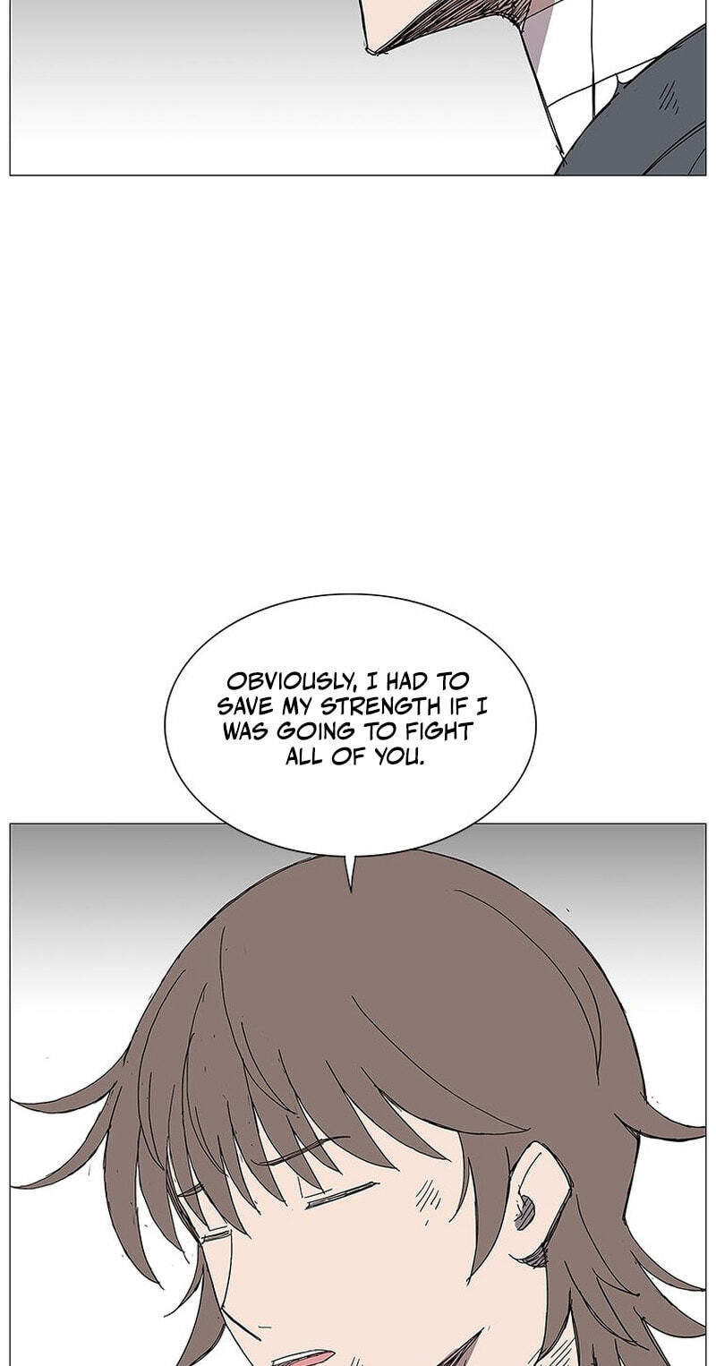 Read The General – Fighting Legend chapter 79 image 37 on Lezhin
