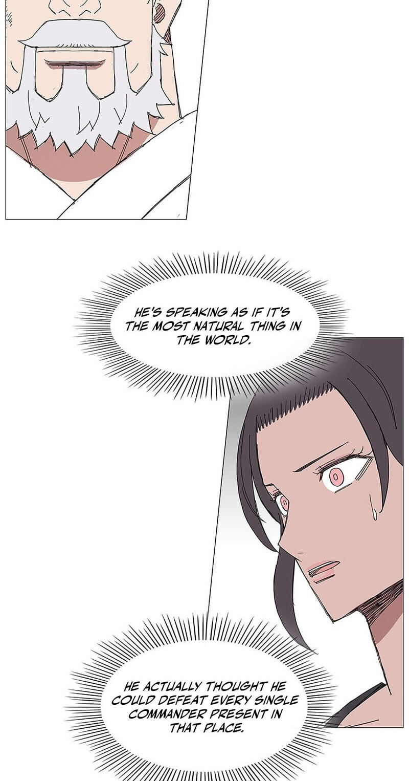 Read The General – Fighting Legend chapter 79 image 39 on Lezhin