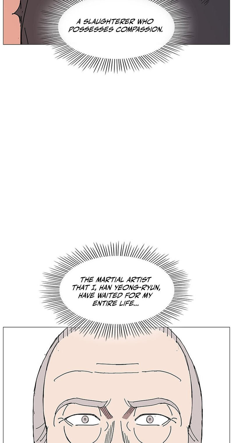 Read The General – Fighting Legend chapter 79 image 4 on Lezhin