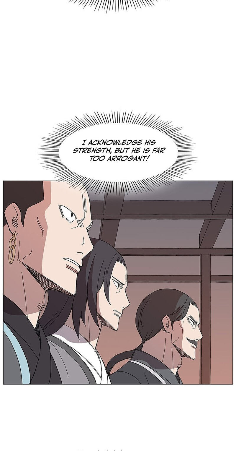 Read The General – Fighting Legend chapter 79 image 40 on Lezhin