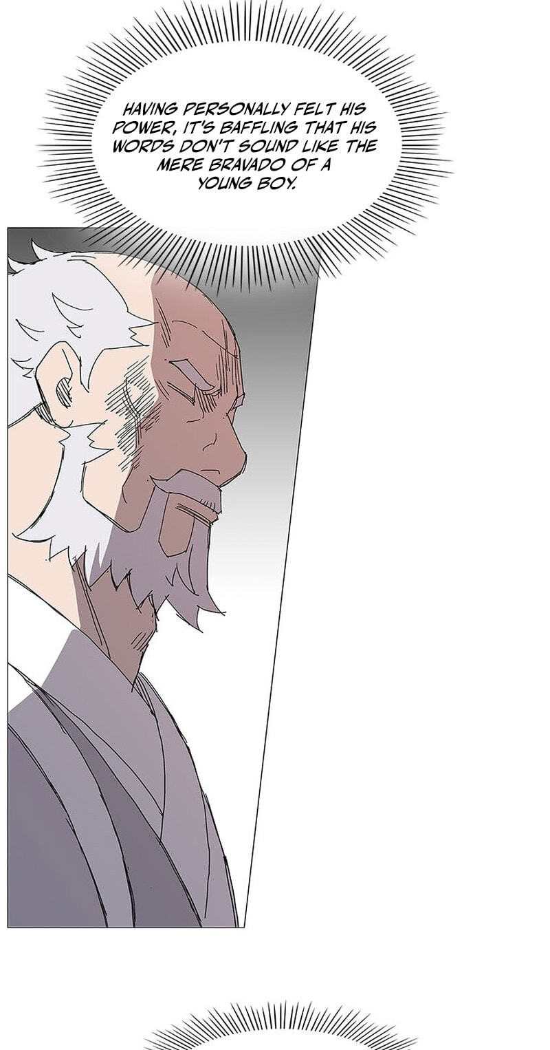 Read The General – Fighting Legend chapter 79 image 41 on Lezhin