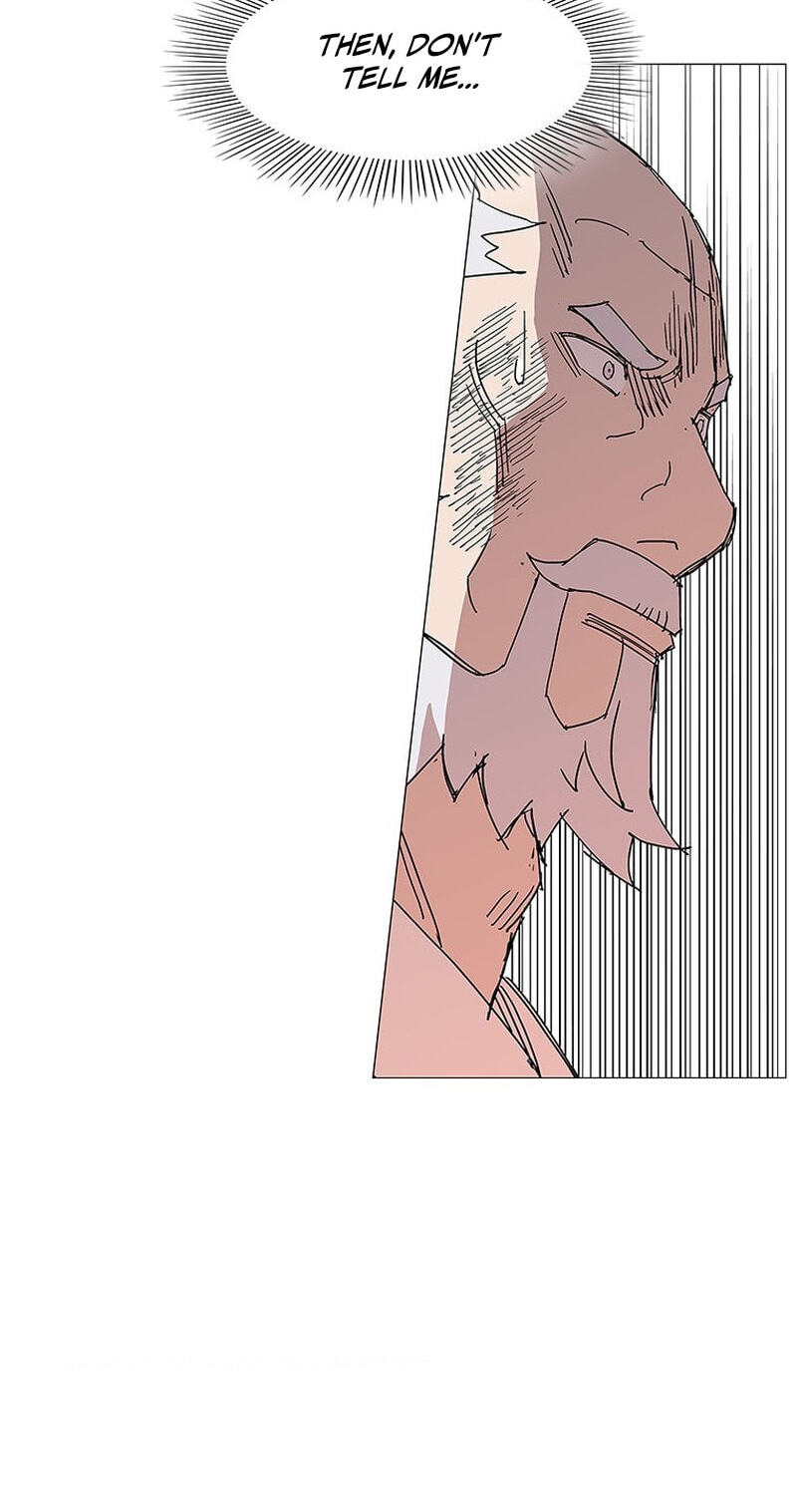 Read The General – Fighting Legend chapter 79 image 42 on Lezhin