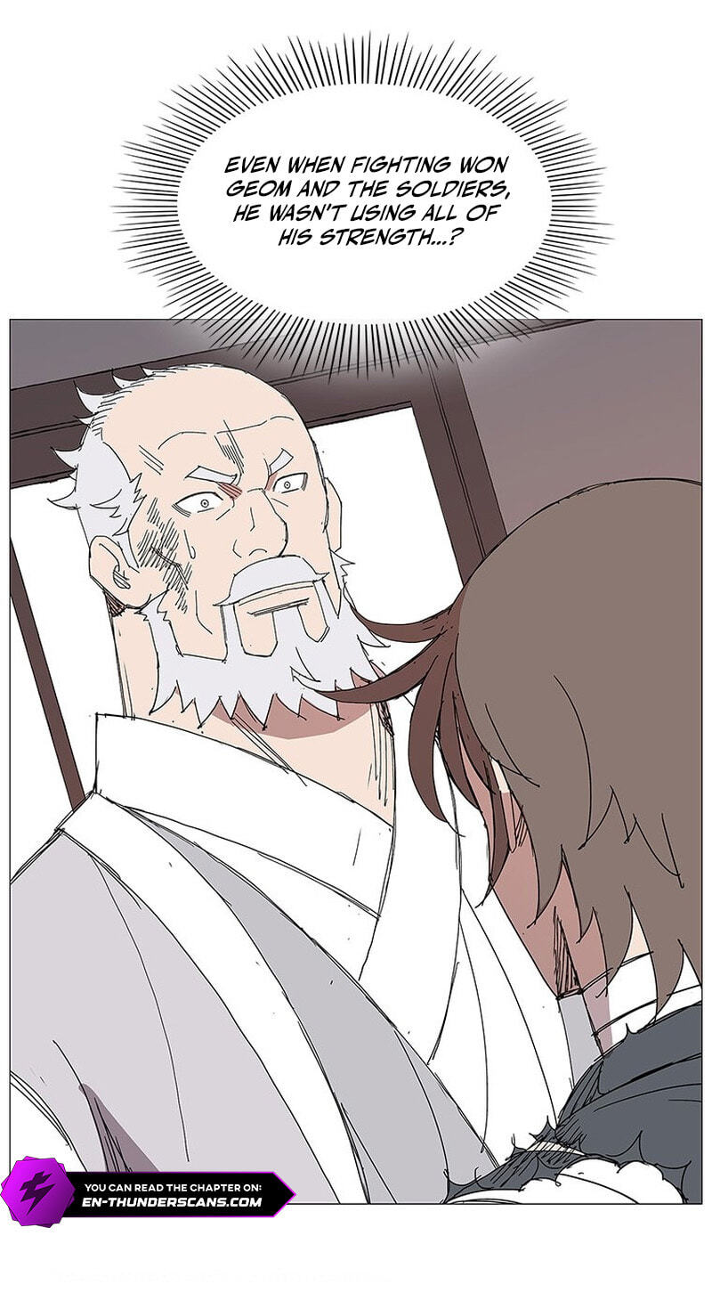 Read The General – Fighting Legend chapter 79 image 43 on Lezhin