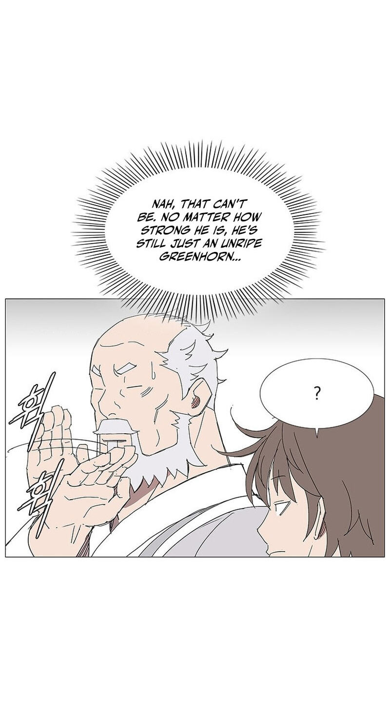 Read The General – Fighting Legend chapter 79 image 44 on Lezhin