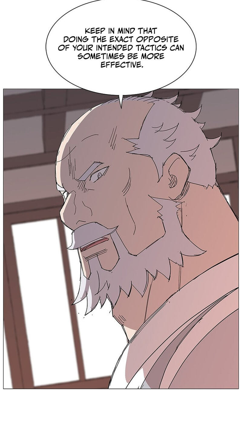 Read The General – Fighting Legend chapter 79 image 46 on Lezhin