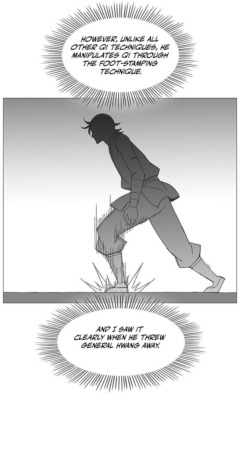 Read The General – Fighting Legend chapter 79 image 54 on Lezhin