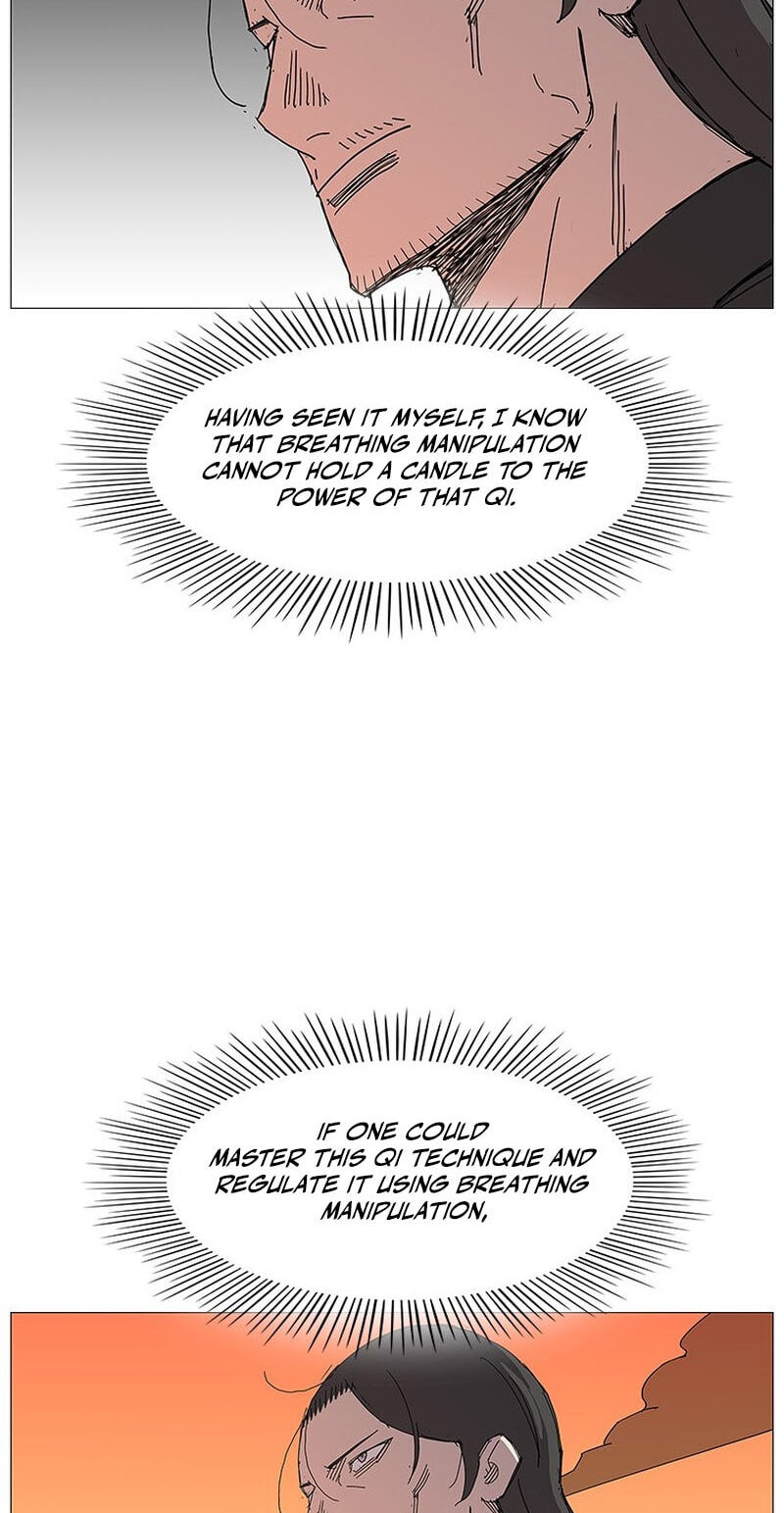 Read The General – Fighting Legend chapter 79 image 57 on Lezhin