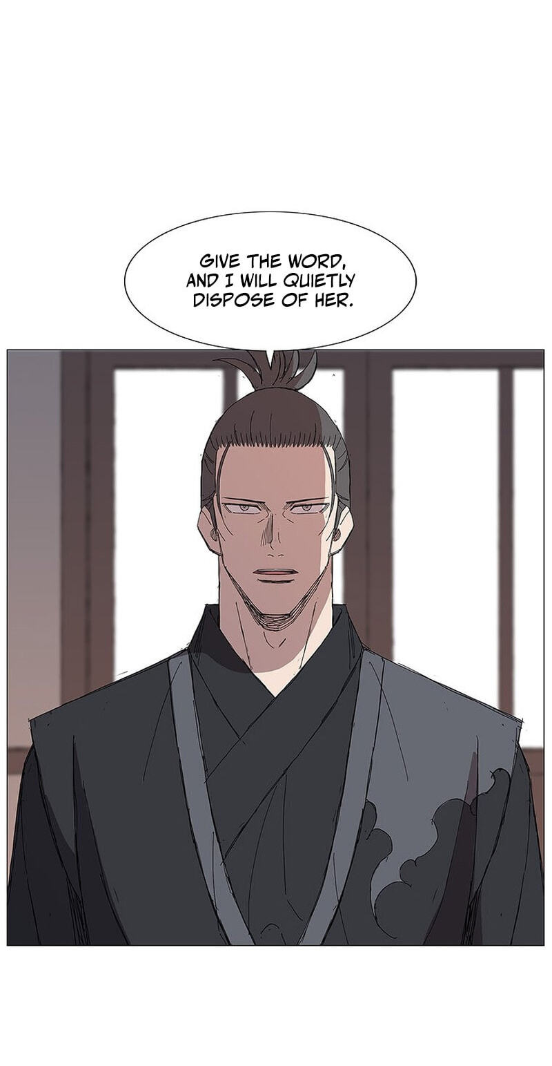 Read The General – Fighting Legend chapter 79 image 61 on Lezhin