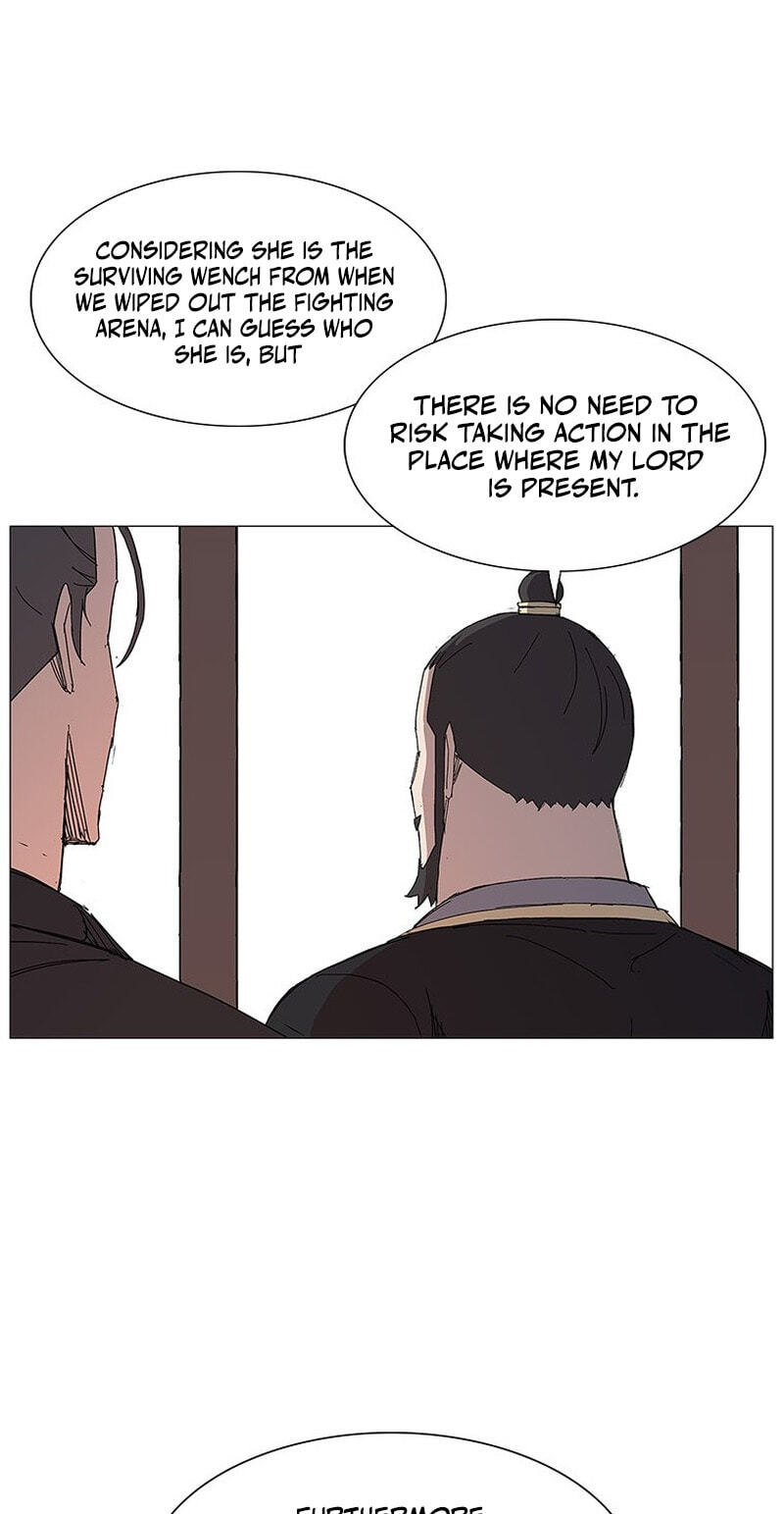Read The General – Fighting Legend chapter 79 image 62 on Lezhin