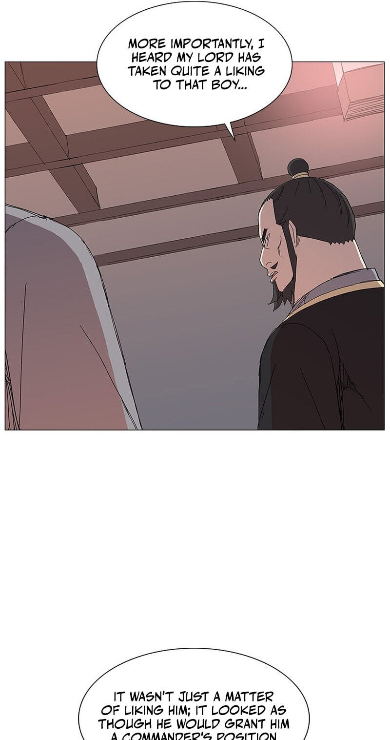 Read The General – Fighting Legend chapter 79 image 64 on Lezhin
