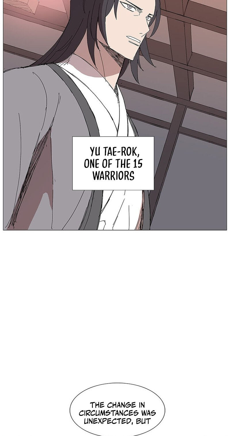 Read The General – Fighting Legend chapter 79 image 66 on Lezhin