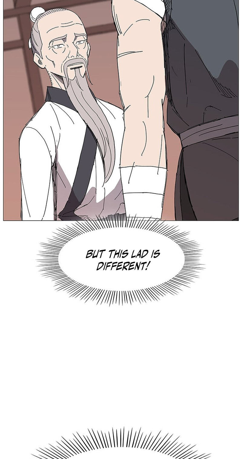 Read The General – Fighting Legend chapter 79 image 8 on Lezhin