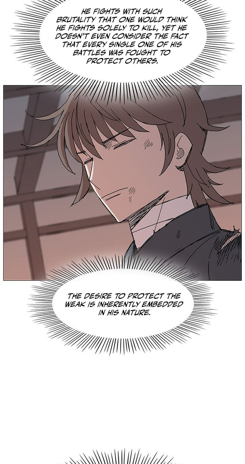Read The General – Fighting Legend chapter 79 image 9 on Lezhin