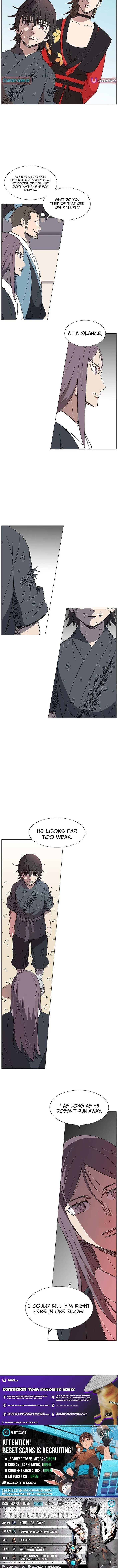 Read The General – Fighting Legend chapter 8 image 12 on Lezhin