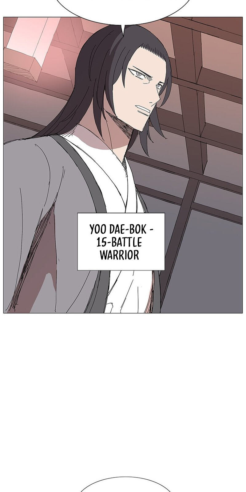 Read The General – Fighting Legend chapter 80 image 1 on Lezhin
