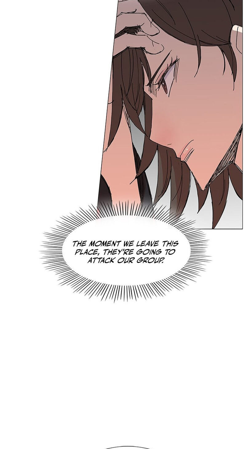 Read The General – Fighting Legend chapter 80 image 11 on Lezhin