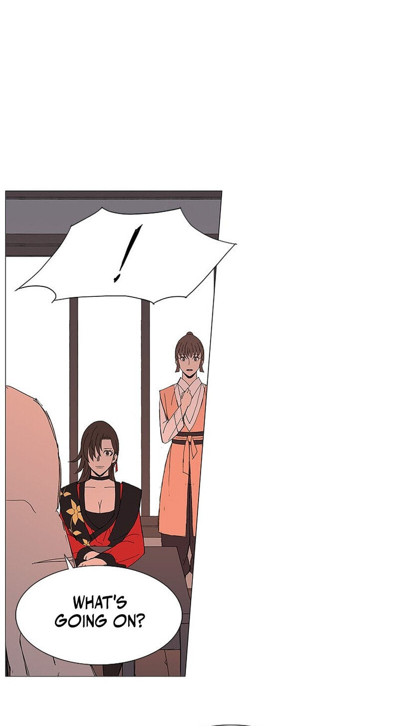 Read The General – Fighting Legend chapter 80 image 18 on Lezhin