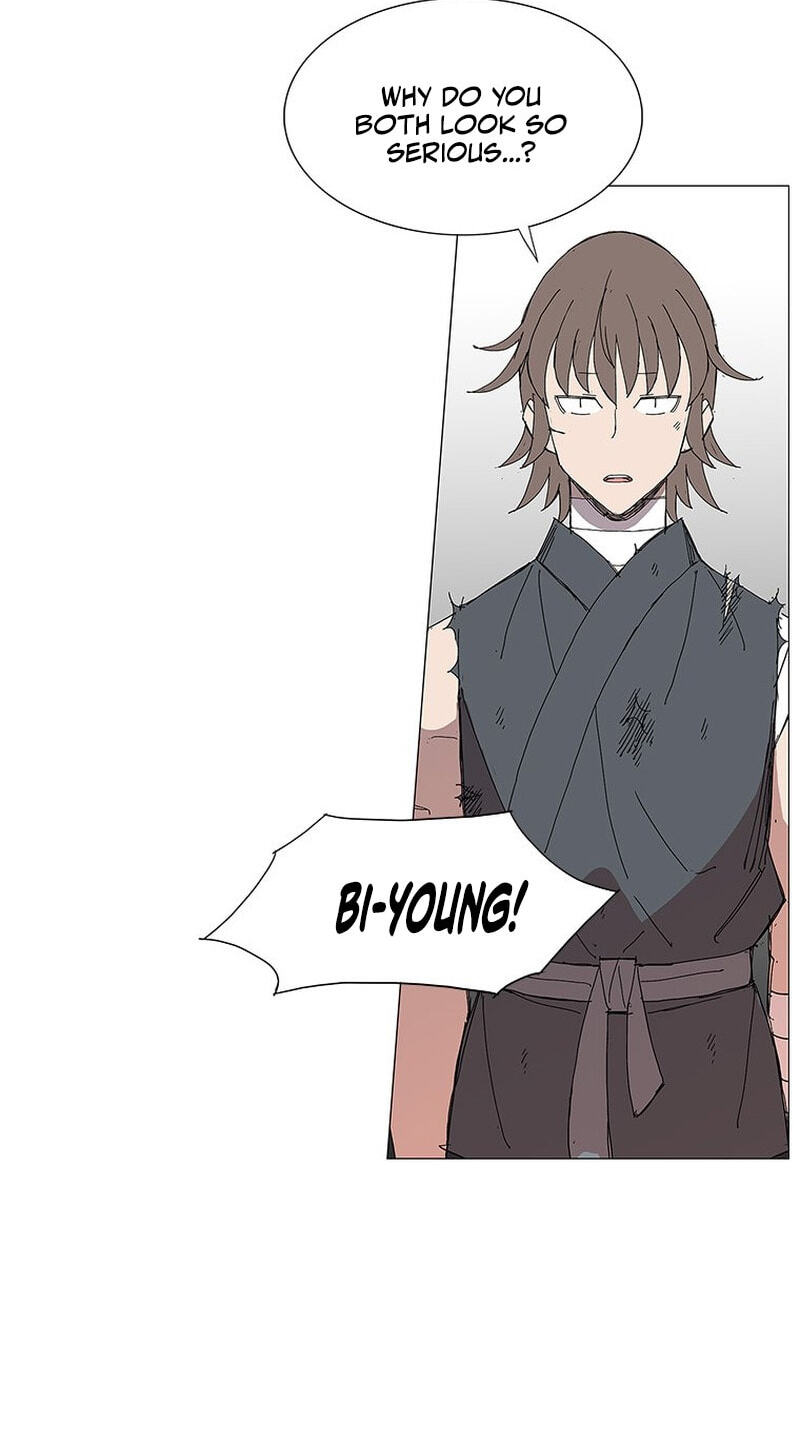 Read The General – Fighting Legend chapter 80 image 19 on Lezhin