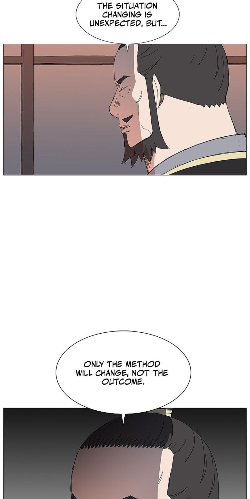 Read The General – Fighting Legend chapter 80 image 2 on Lezhin