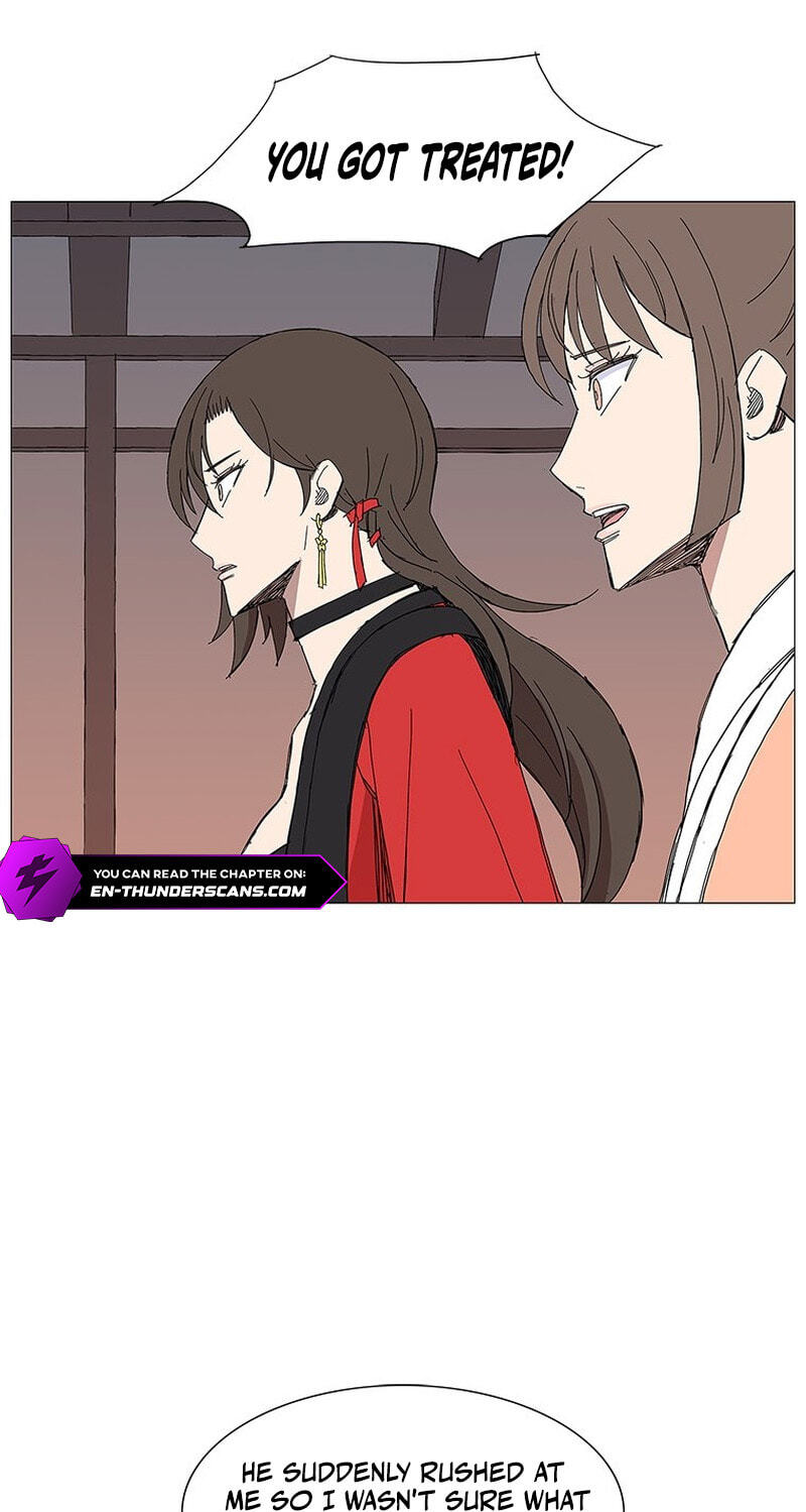 Read The General – Fighting Legend chapter 80 image 21 on Lezhin