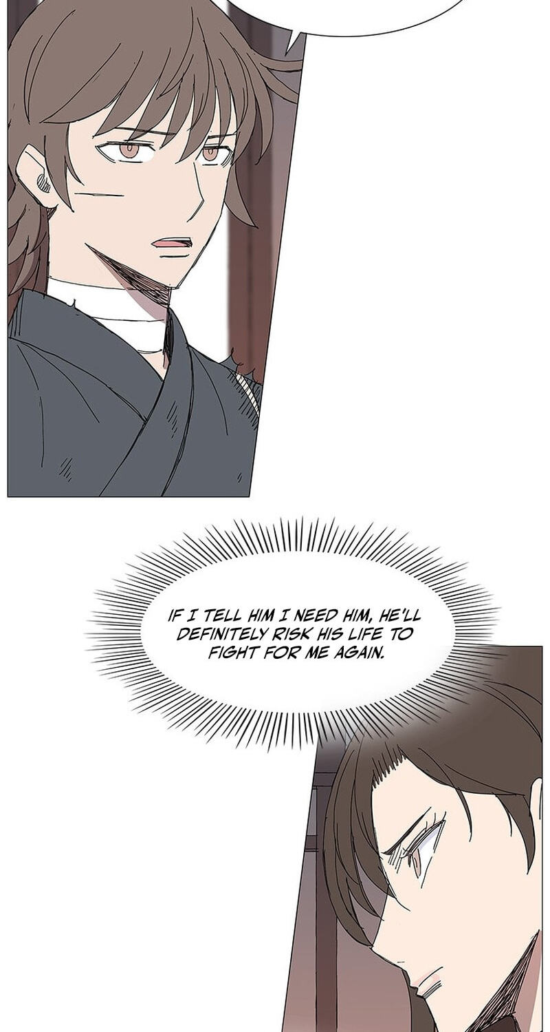 Read The General – Fighting Legend chapter 80 image 23 on Lezhin