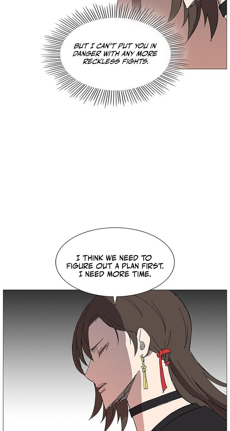 Read The General – Fighting Legend chapter 80 image 24 on Lezhin
