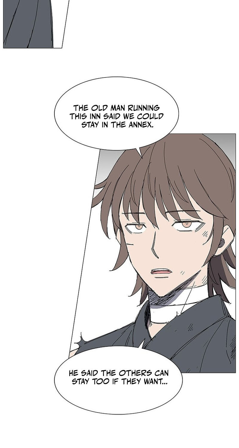 Read The General – Fighting Legend chapter 80 image 26 on Lezhin