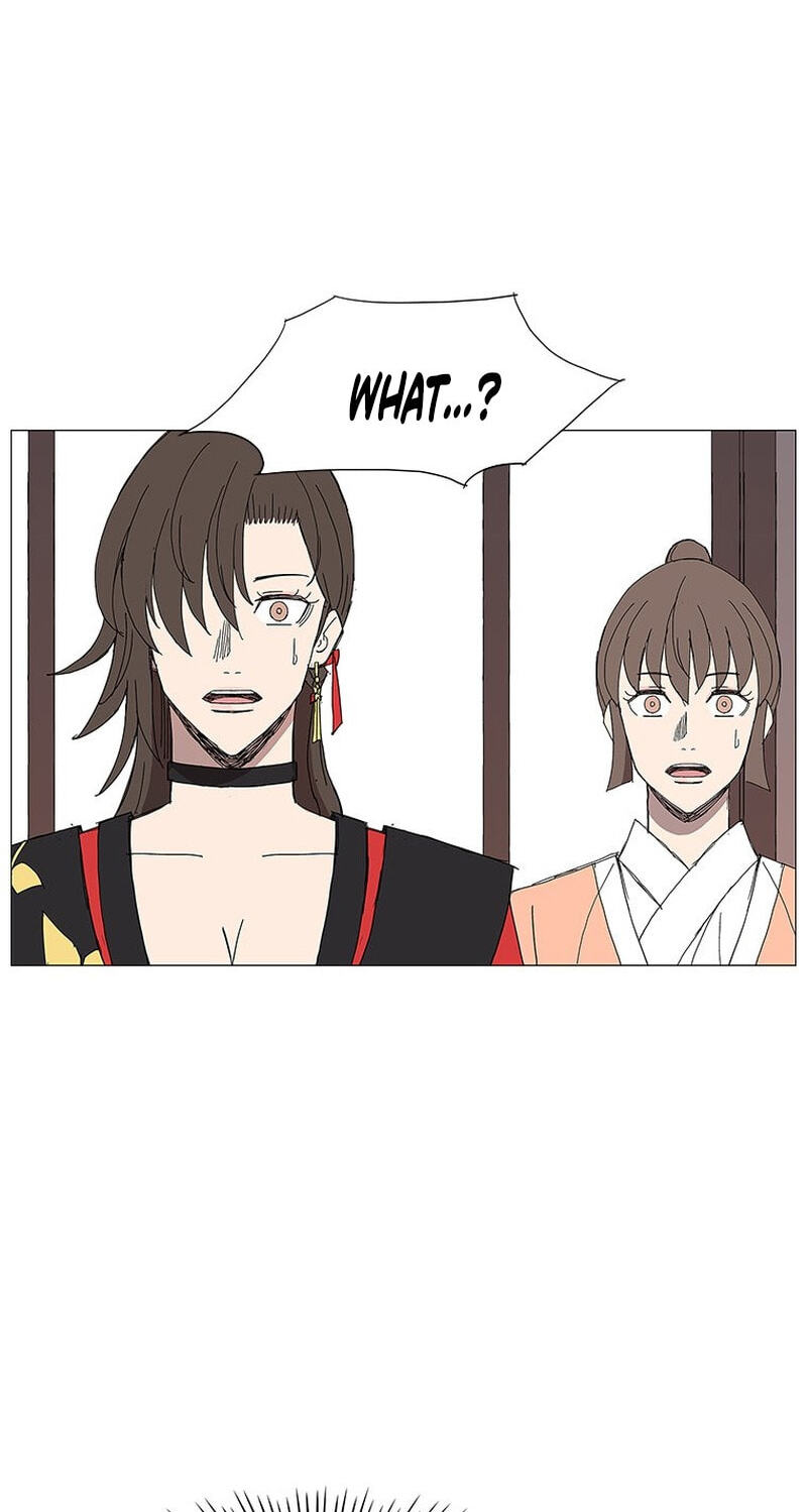 Read The General – Fighting Legend chapter 80 image 27 on Lezhin