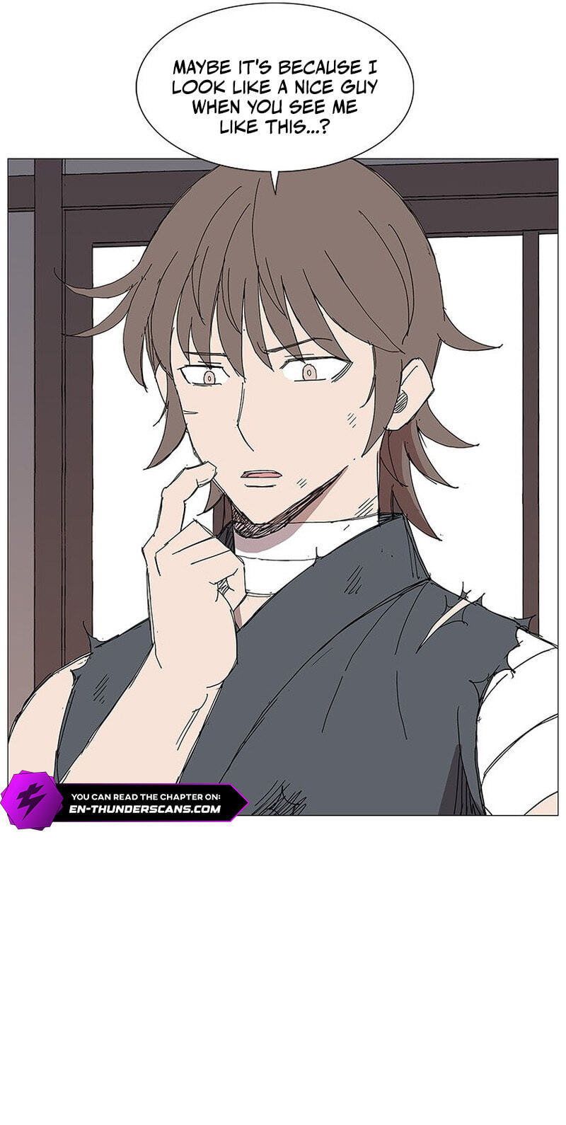 Read The General – Fighting Legend chapter 80 image 31 on Lezhin