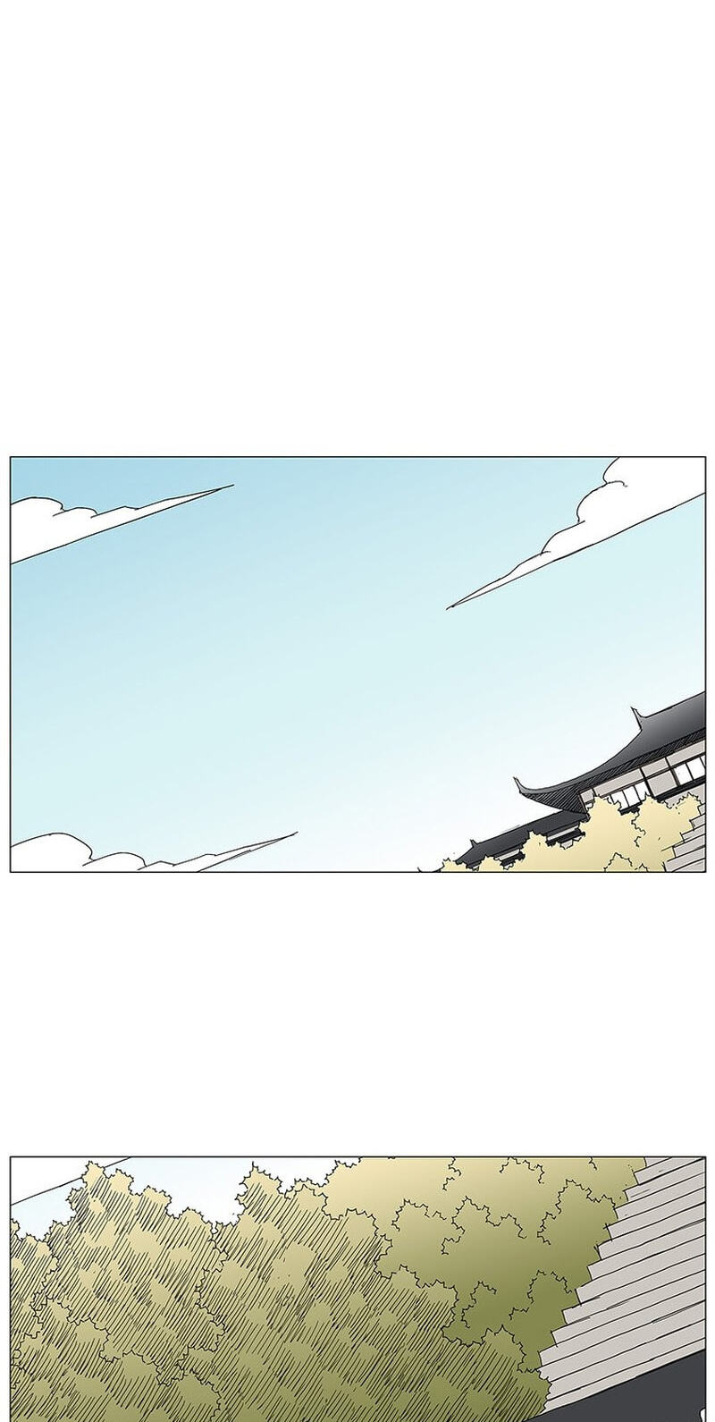 Read The General – Fighting Legend chapter 80 image 37 on Lezhin
