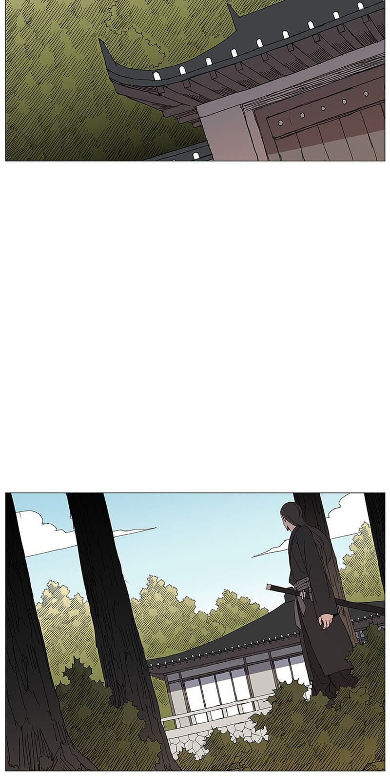 Read The General – Fighting Legend chapter 80 image 38 on Lezhin