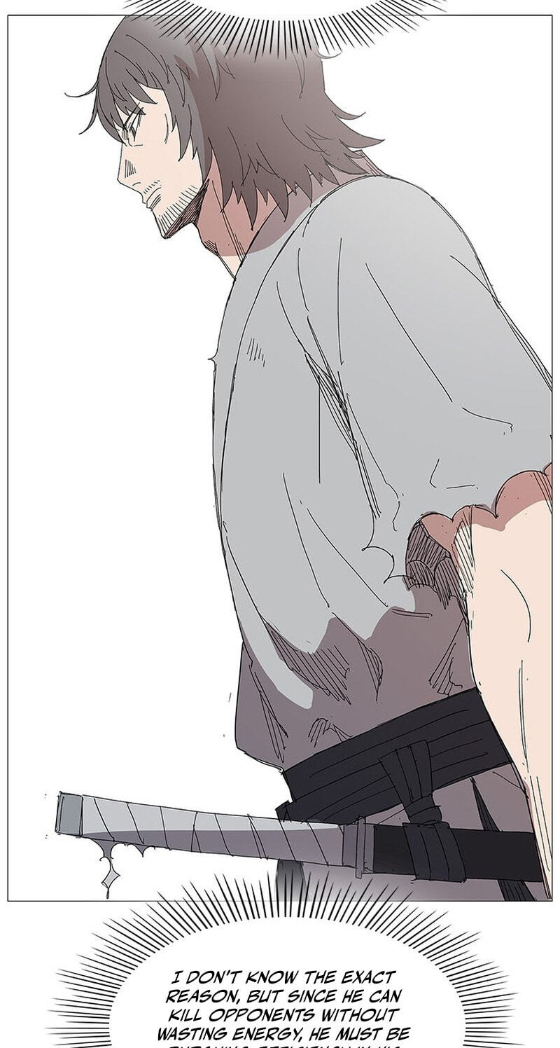 Read The General – Fighting Legend chapter 80 image 45 on Lezhin